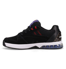 Versatile Limited Edition Shoes - Black/Red/Multi Black/Red/Multi