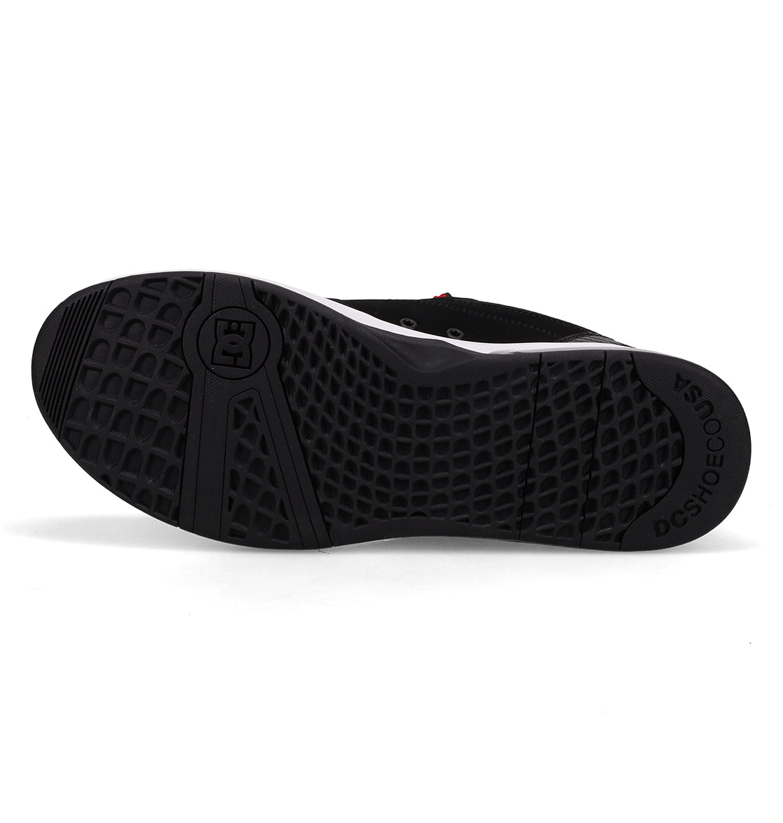 Versatile Limited Edition Shoes - Black/Red/Multi Black/Red/Multi