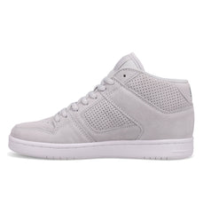 Manteca 4 Hi High-Top Shoes - Mid Grey/Grey/Grey Grey