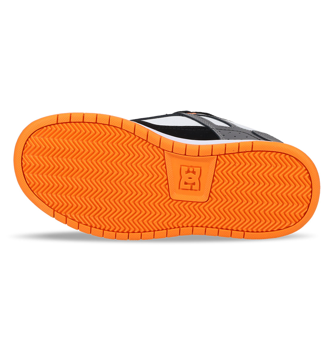 Stag Shoes - Grey/Black/Orange Grey/Black/Orange