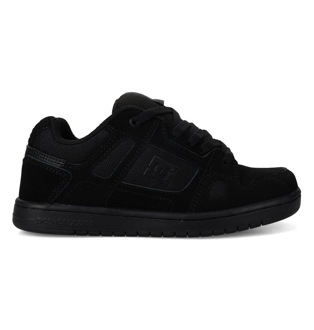 Stag Shoes - Black/Black/Black Black
