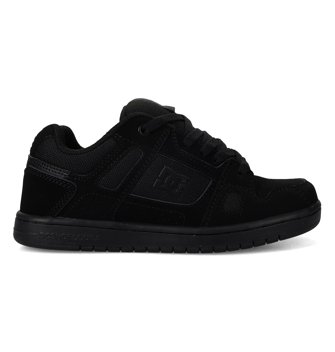 Stag Shoes - Black/Black/Black Black