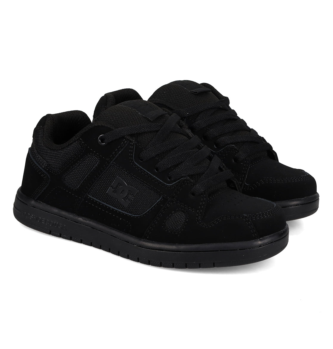 Stag Shoes - Black/Black/Black Black