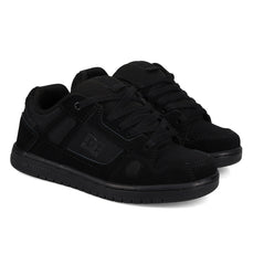 Stag Shoes - Black/Black/Black Black