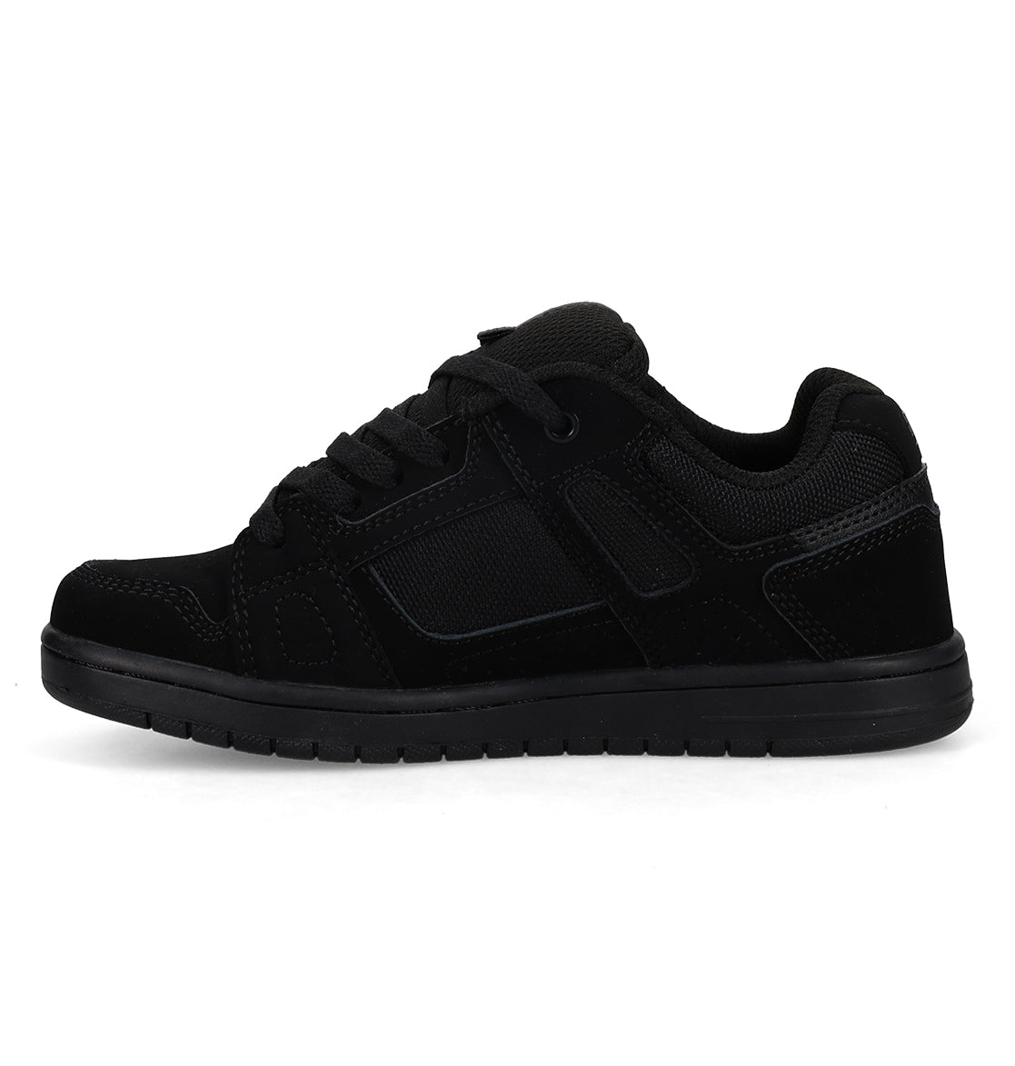 Stag Shoes - Black/Black/Black Black