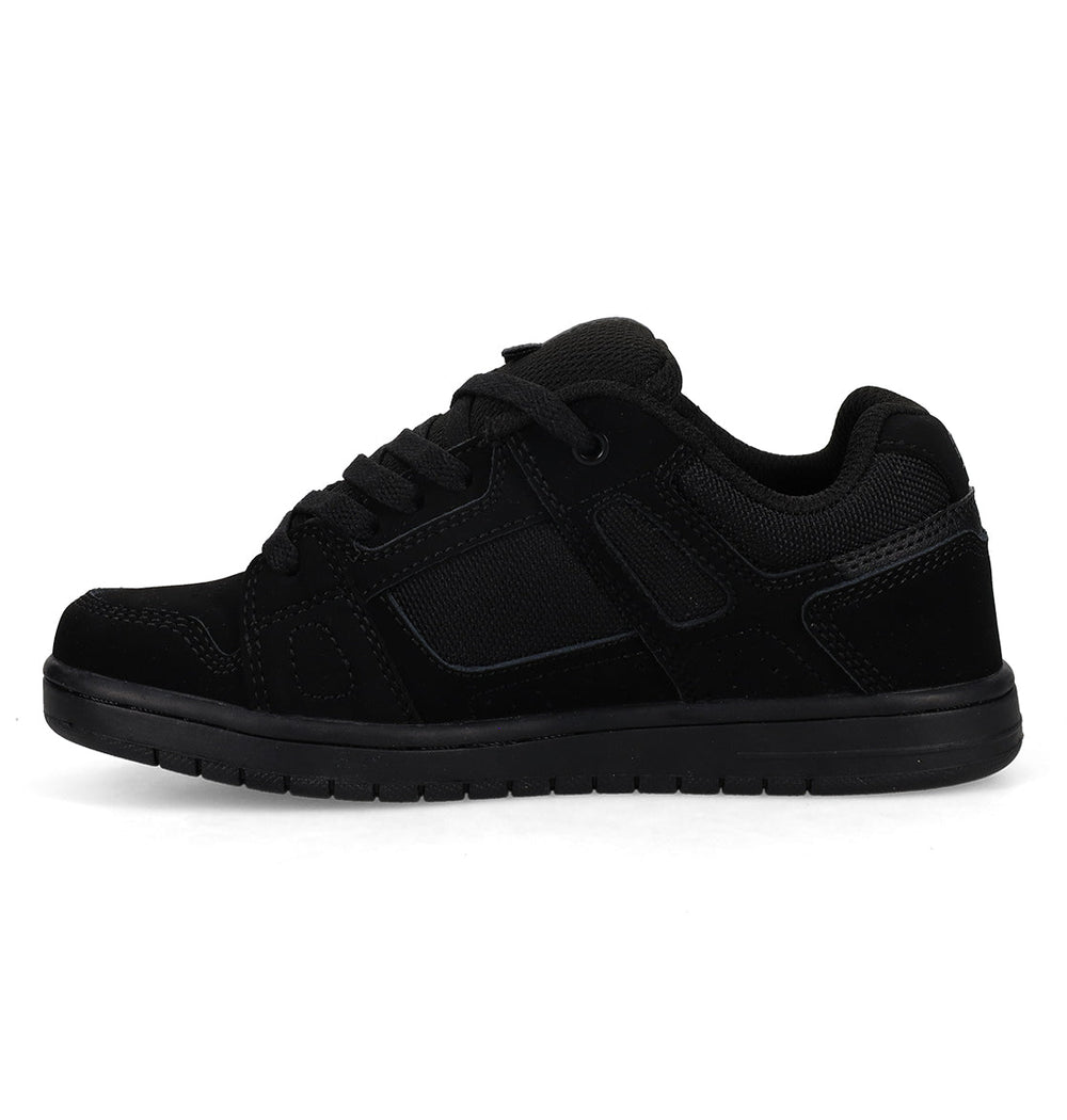 Stag Shoes - Black/Black/Black Black