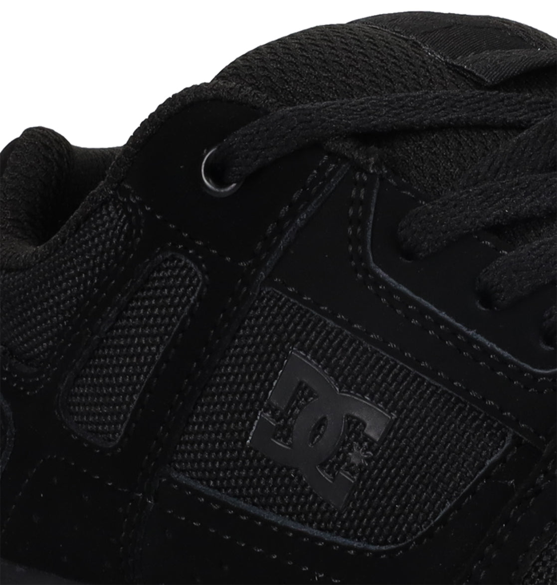 Stag Shoes - Black/Black/Black Black