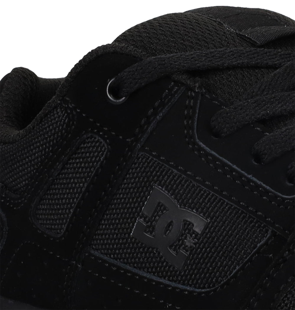 Stag Shoes - Black/Black/Black Black
