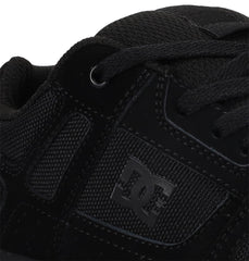 Stag Shoes - Black/Black/Black Black