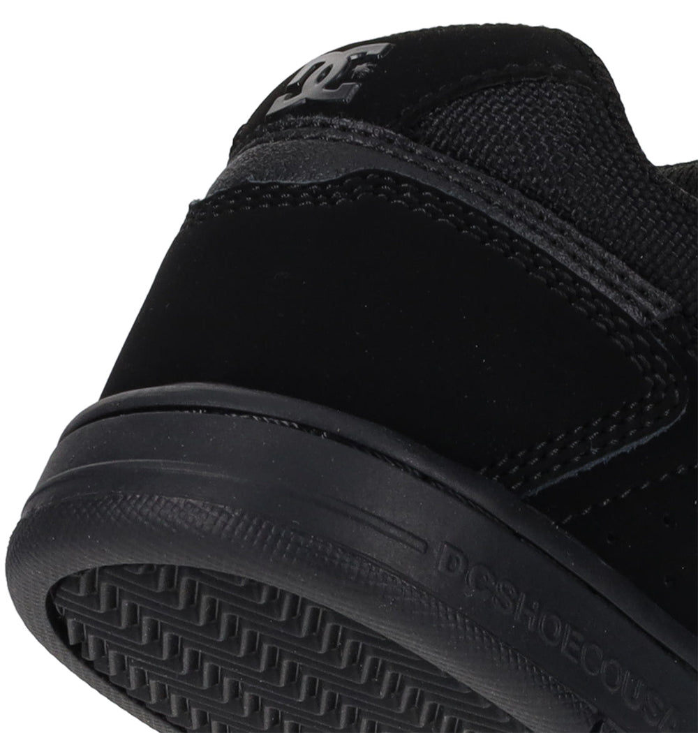 Stag Shoes - Black/Black/Black Black