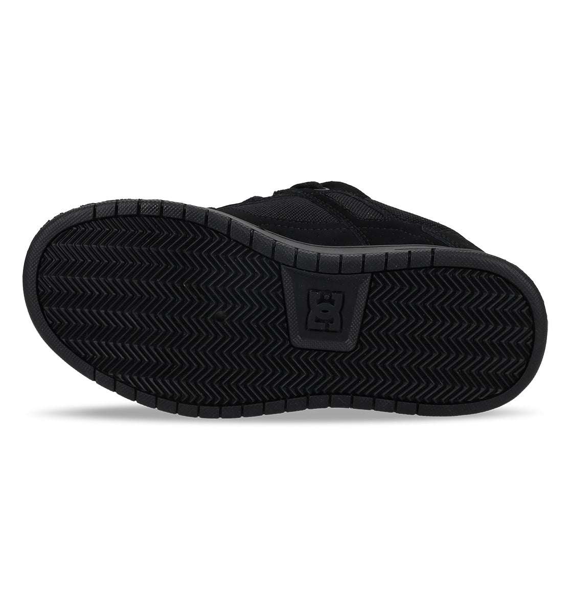 Stag Shoes - Black/Black/Black Black