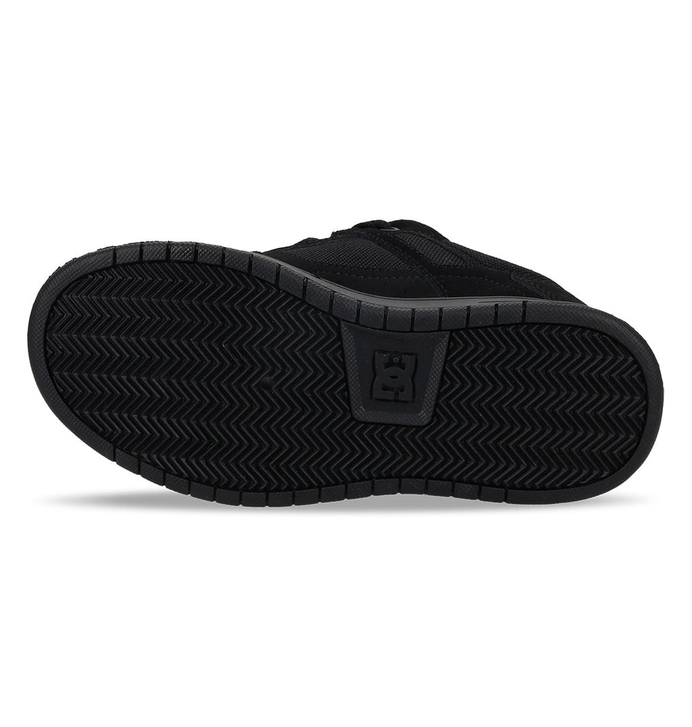 Stag Shoes - Black/Black/Black Black