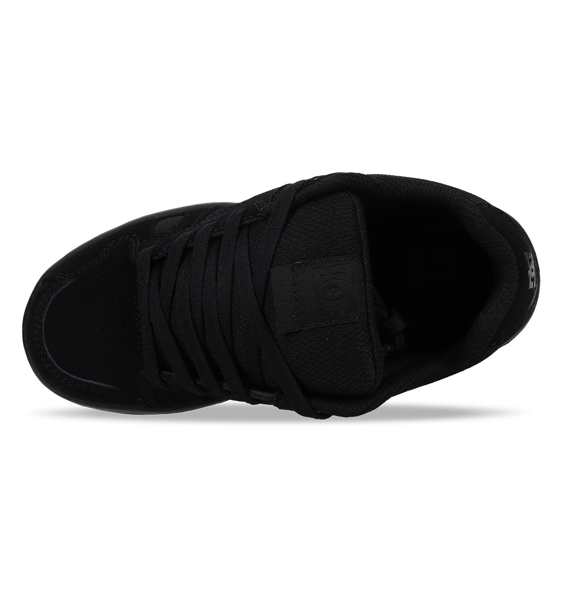 Stag Shoes - Black/Black/Black Black