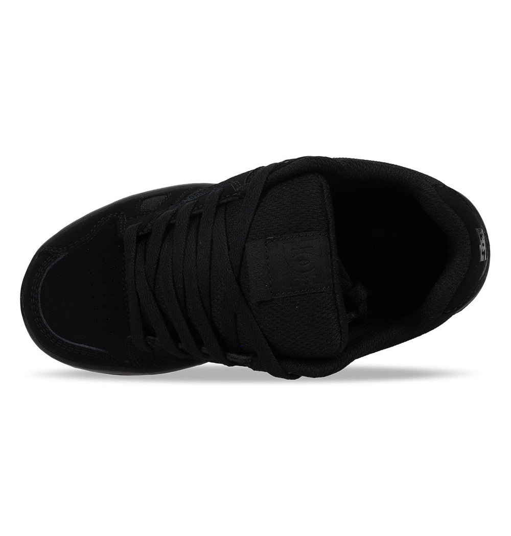 Stag Shoes - Black/Black/Black Black