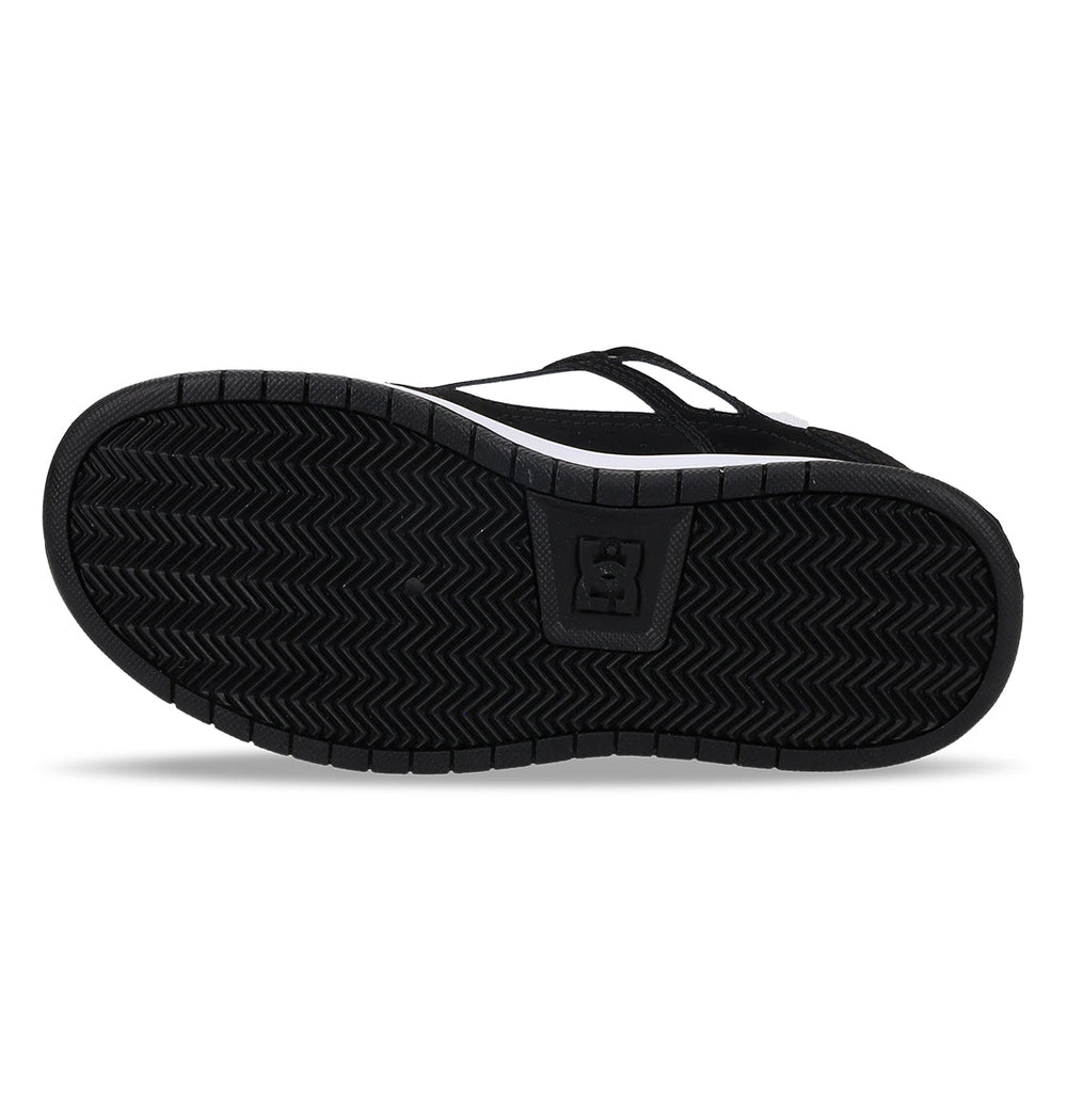 Stag Shoes - Black/White/Blue Black/Wht/Blue