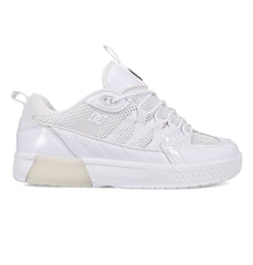 Lucien Skate Shoes - White