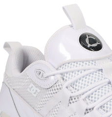 Lucien Skate Shoes - White