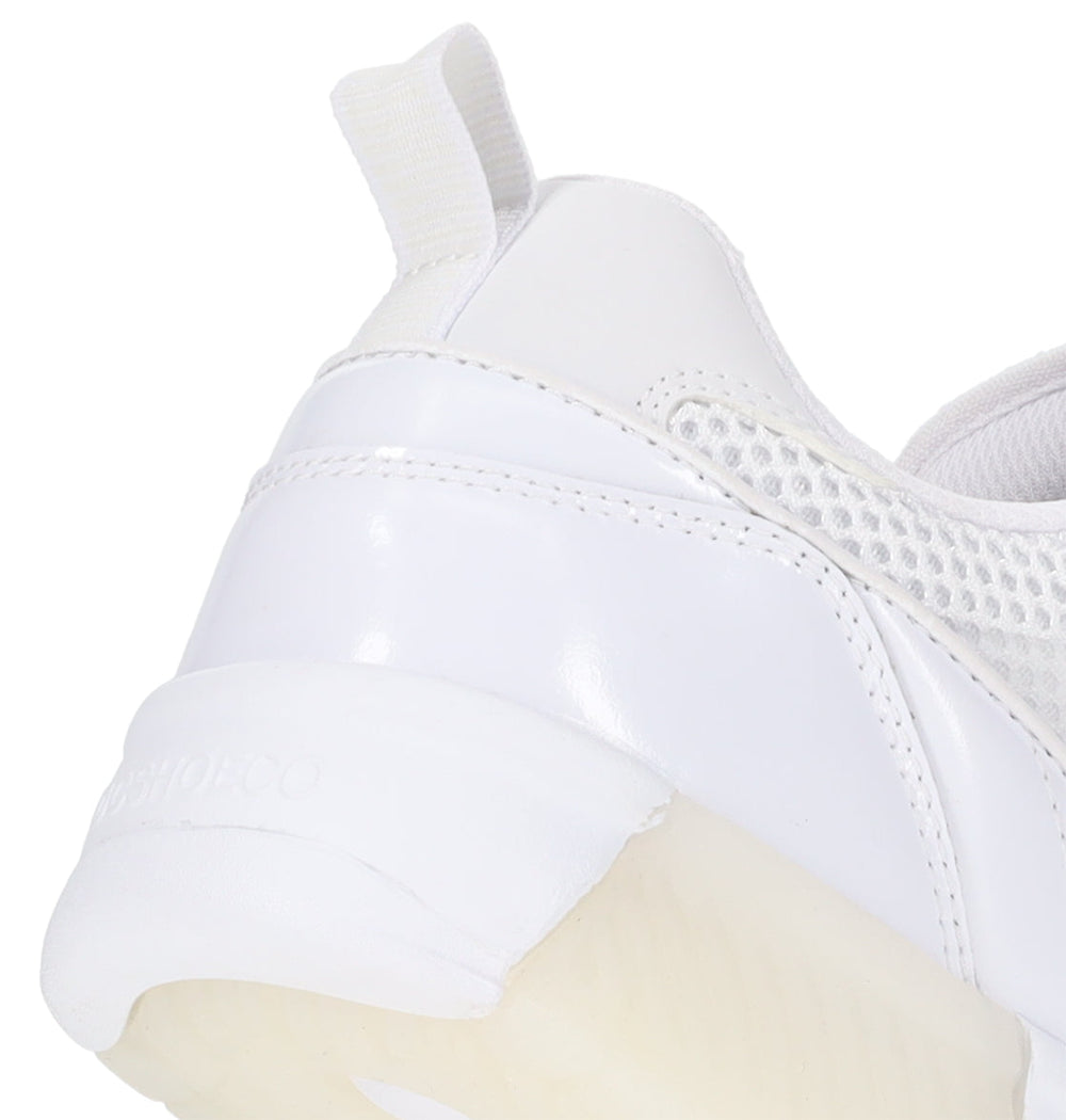 Lucien Skate Shoes - White