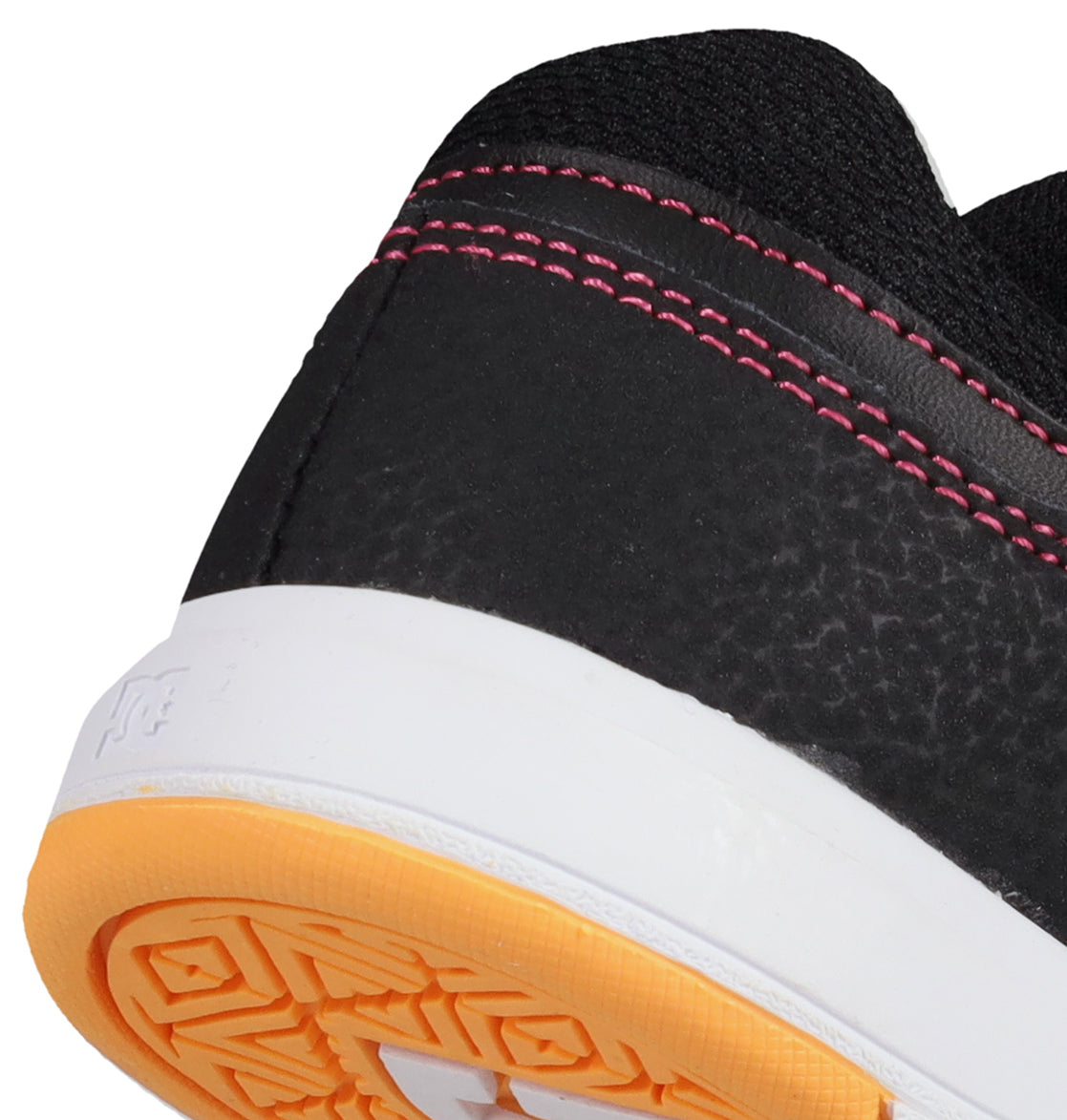 DC Cure Shoes - Black / Multi