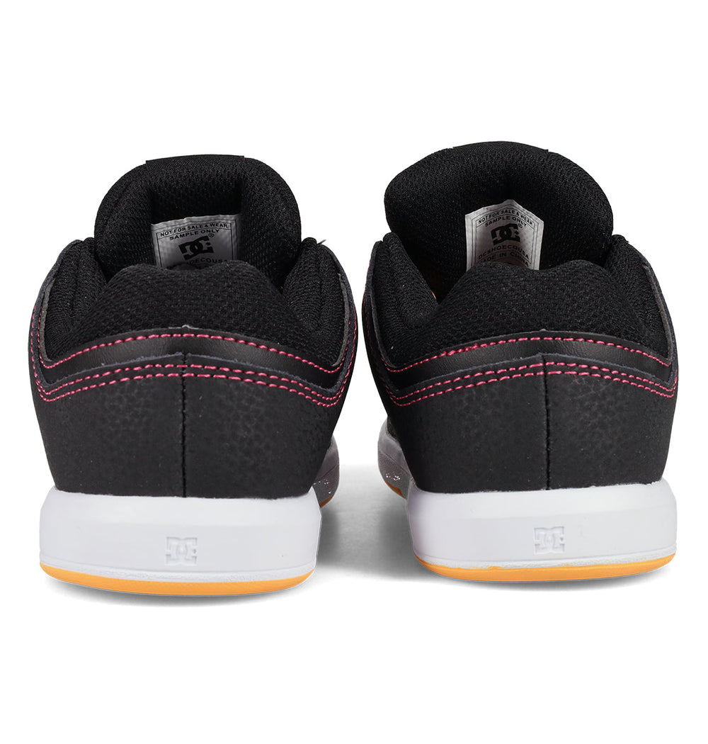 DC Cure Shoes - Black / Multi