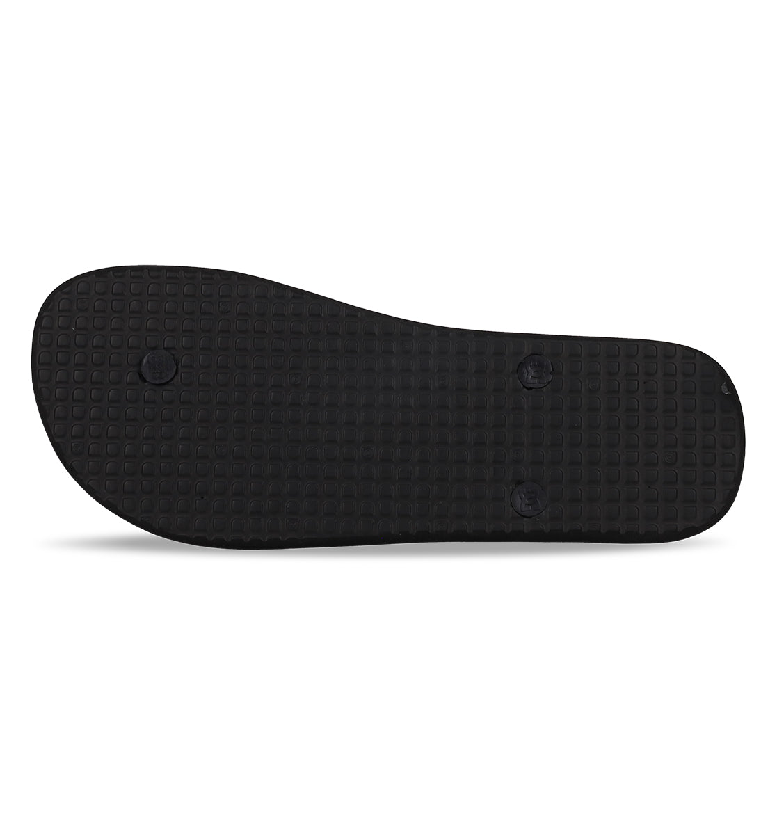 Spray Slides - Black / Black / White