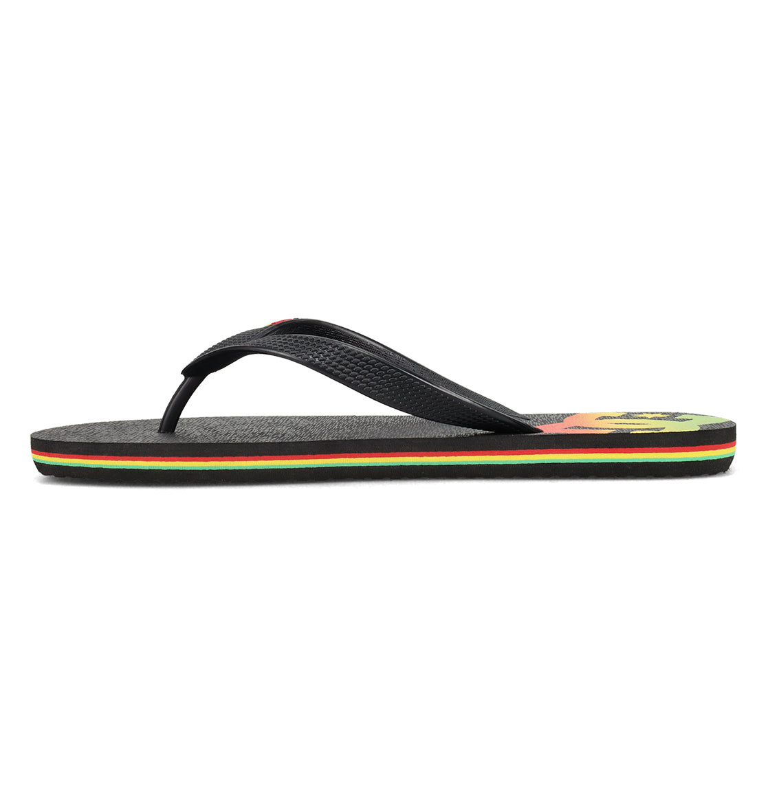 Spray Slides - Rasta