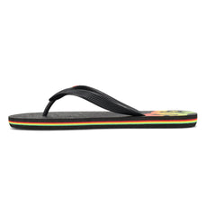 Spray Slides - Rasta