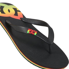 Spray Slides - Rasta