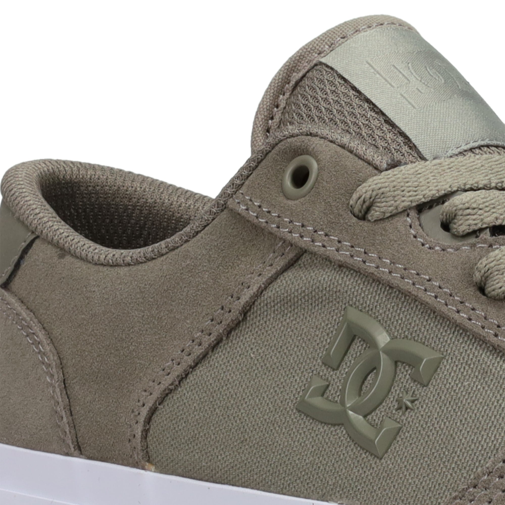 Teknic Shoes - Deep Forest