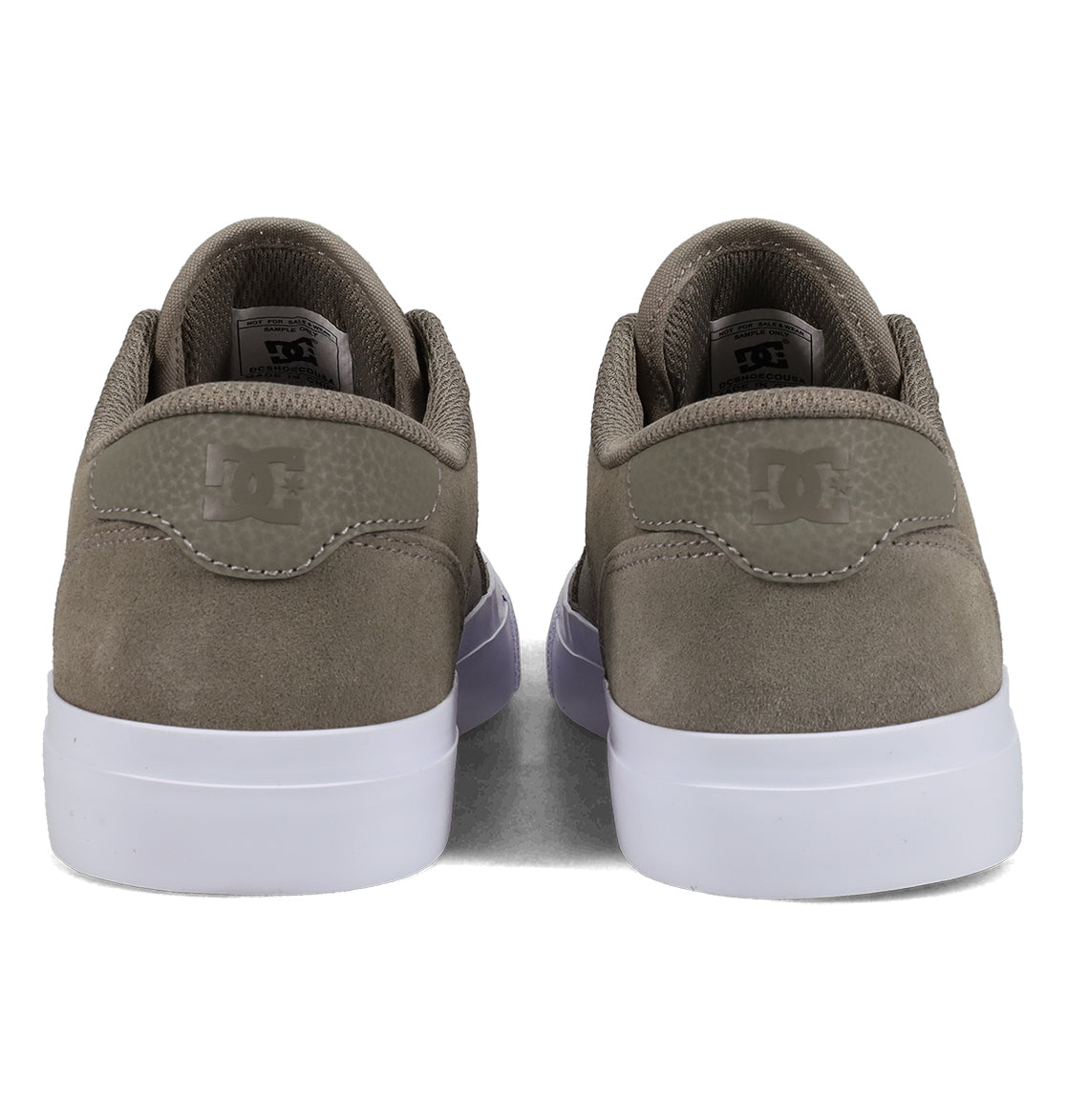 Teknic Shoes - Deep Forest
