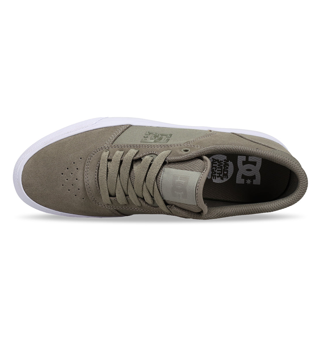 Teknic Shoes - Deep Forest