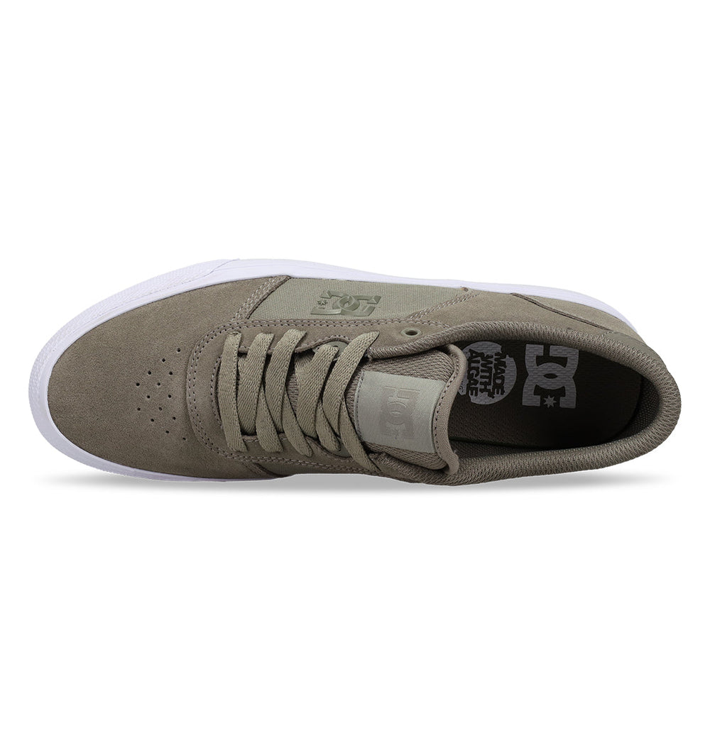 Teknic Shoes - Deep Forest